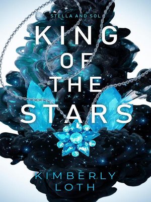 cover image of King of the Stars